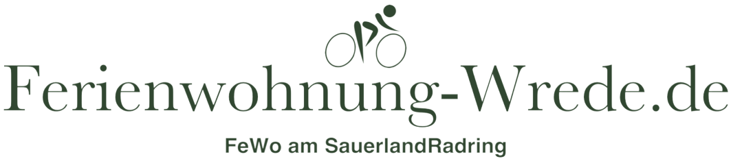 Fewo Wrede am SauerlandRadring